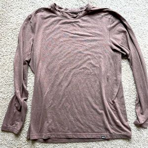 REI Long Sleeve Tee